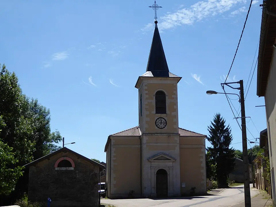 Gémonville