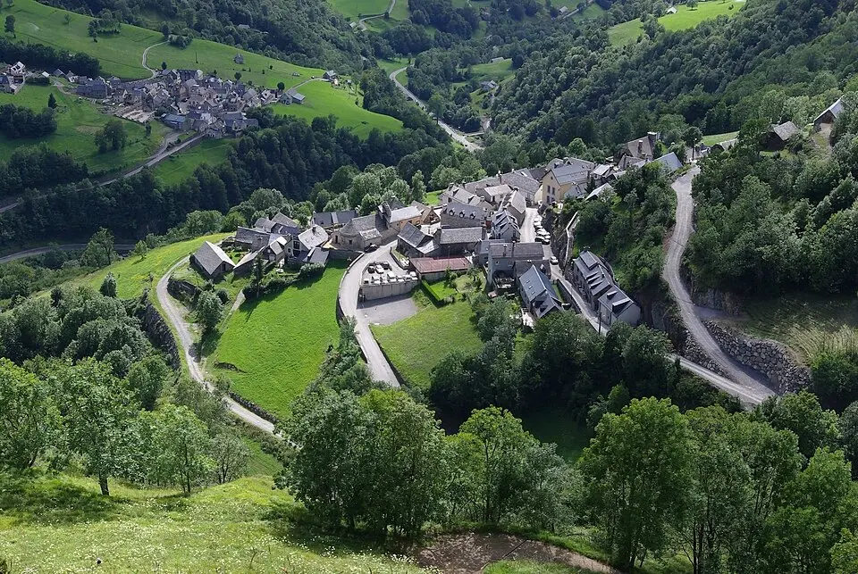 Bigorre