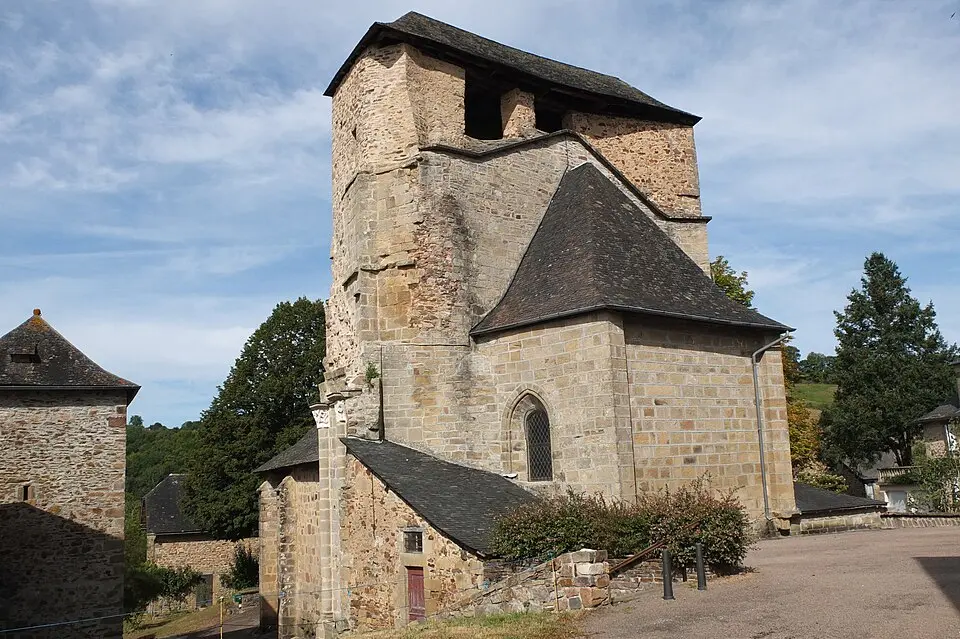 Obrázok: Christophenoelneuffr · CC BY-SA 3.0 Albignac