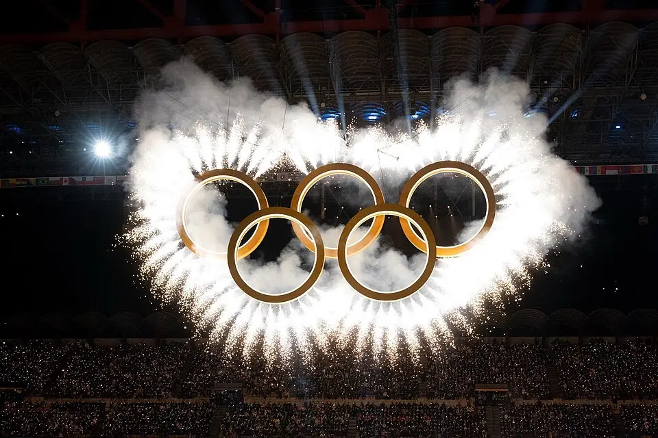 Zimné olympijské hry 2026