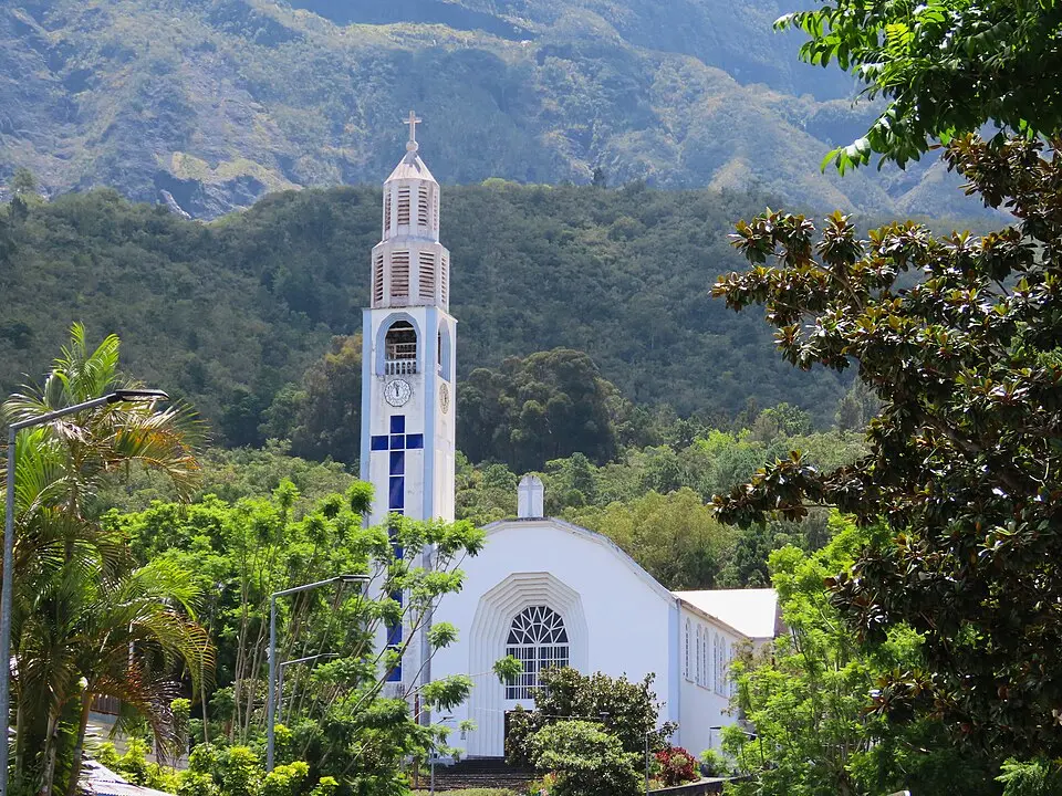 église Notre-Dame-des-Neiges
