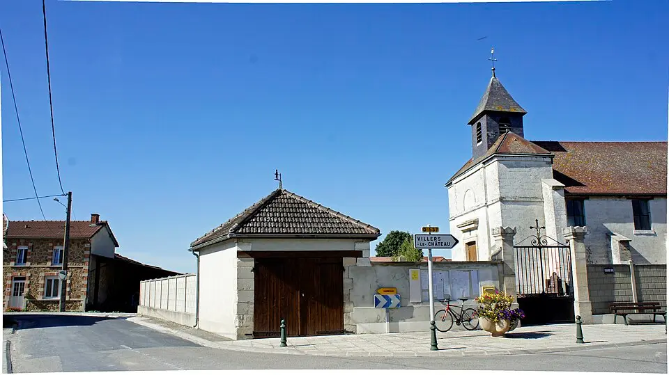 Saint-Pierre