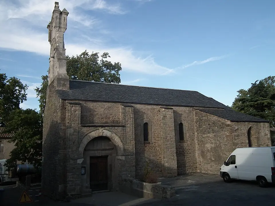 Saint-Couat-d’Aude