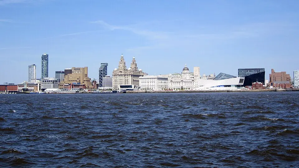Merseyside