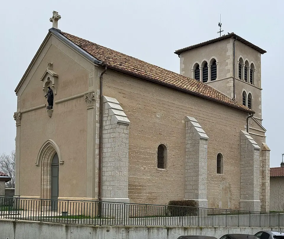 Lapeyrouse