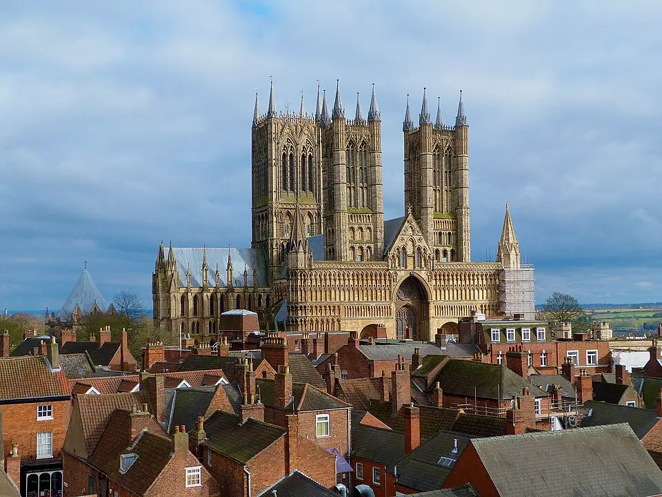 Lincolnshire