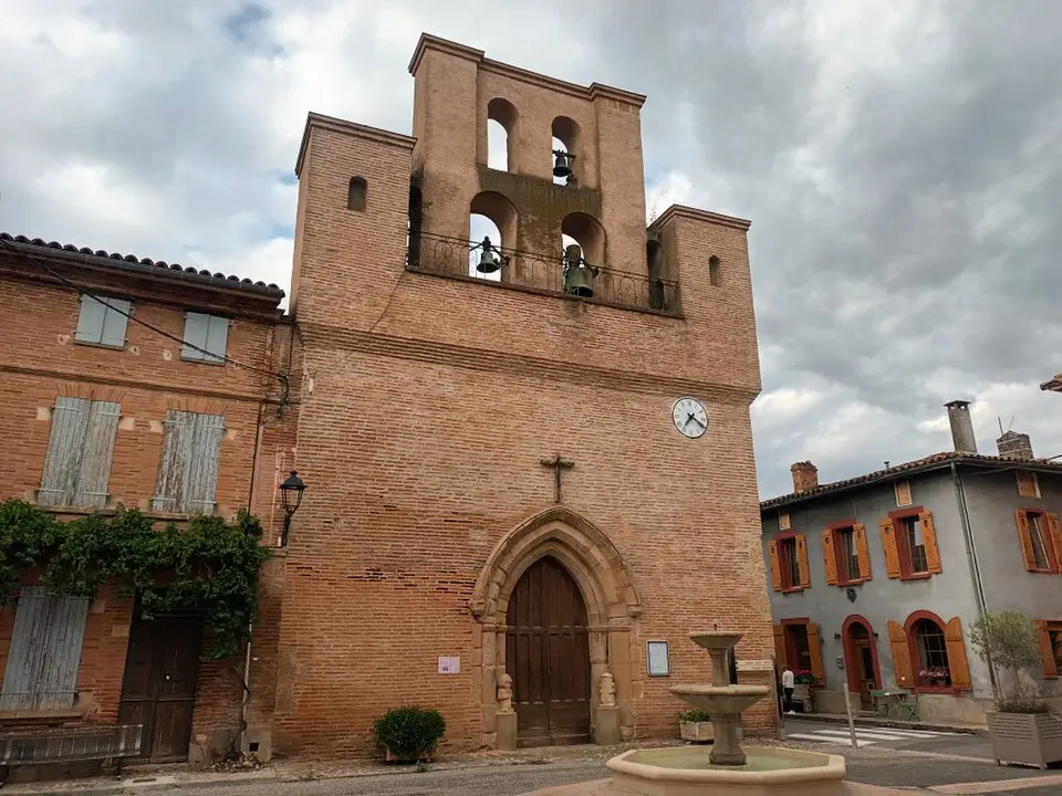 La Bastide-de-Besplas