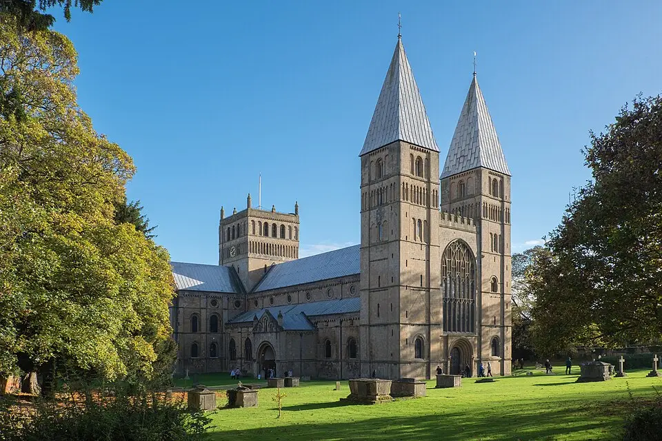 Nottinghamshire