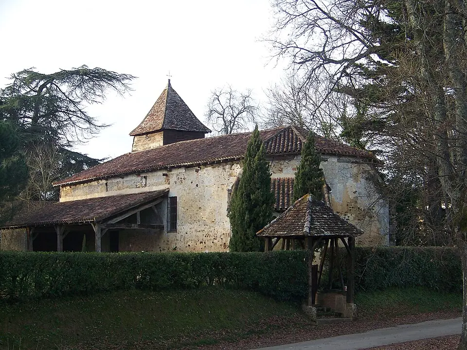 Le Houga