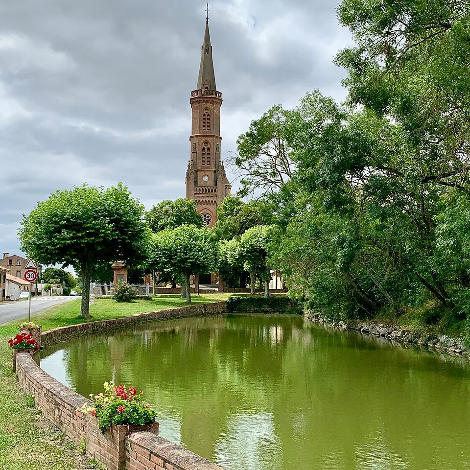 Saint-Thomas