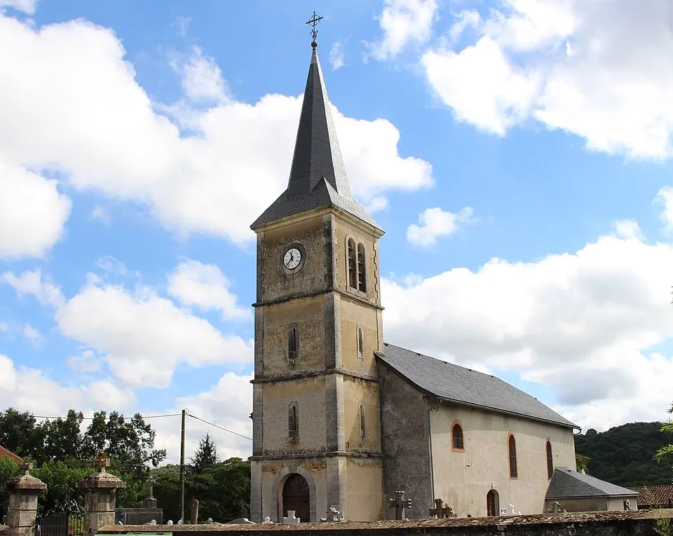 Sère-Rustaing