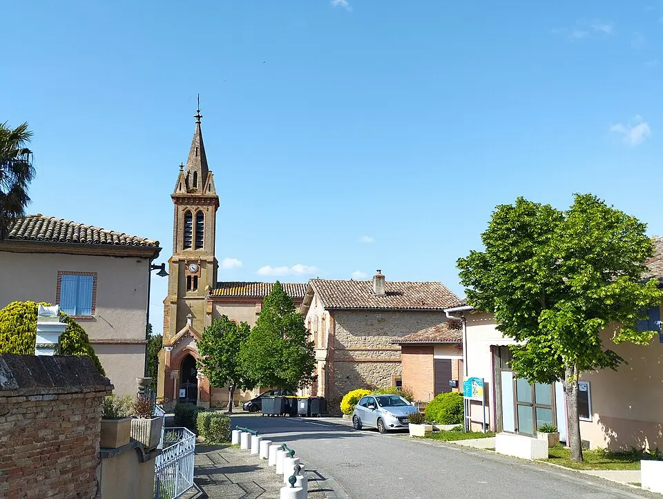 Génébrières