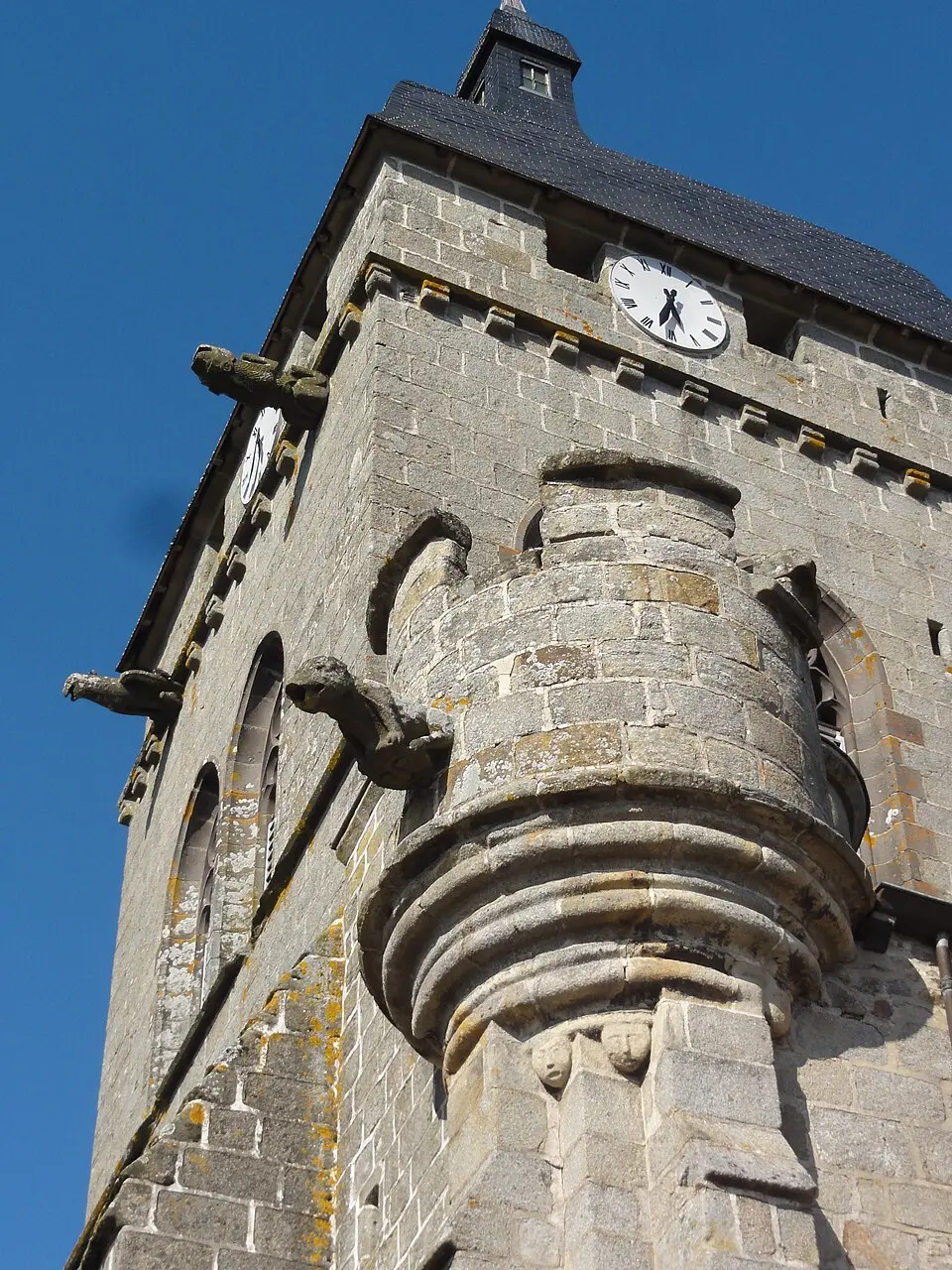 Saint-Gervais-d'Auvergne