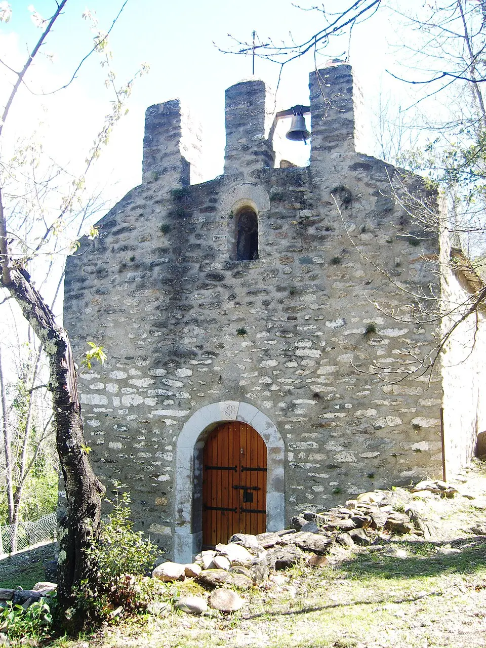 église Saint-Jean de Seners