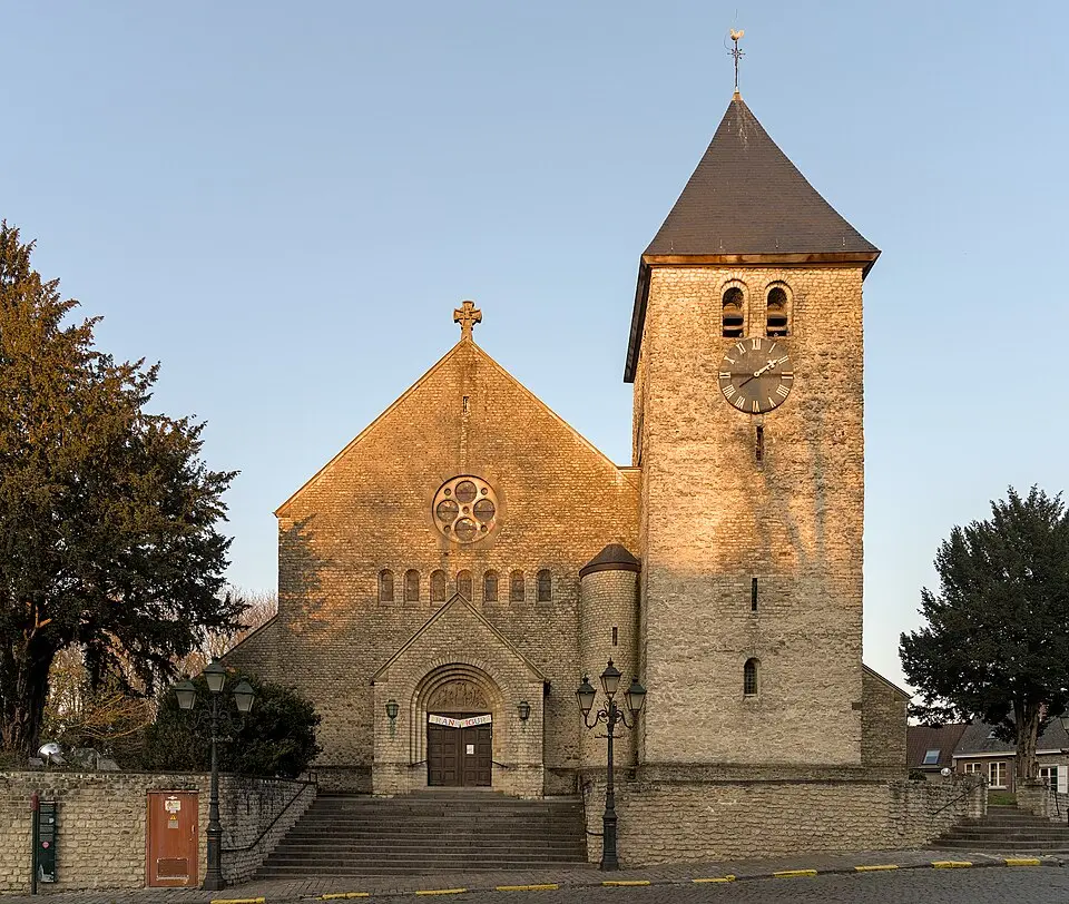 Sint-Lambertuskerk