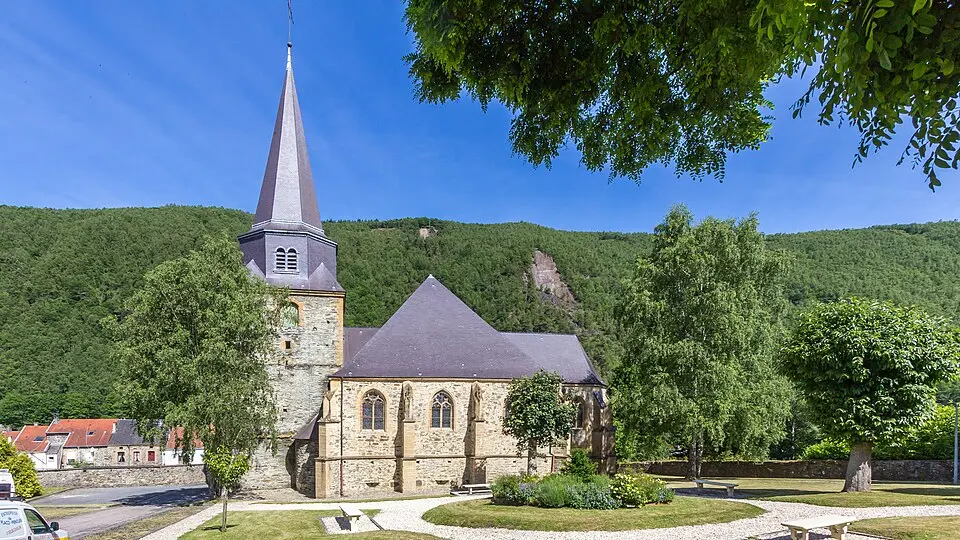 St-Léger