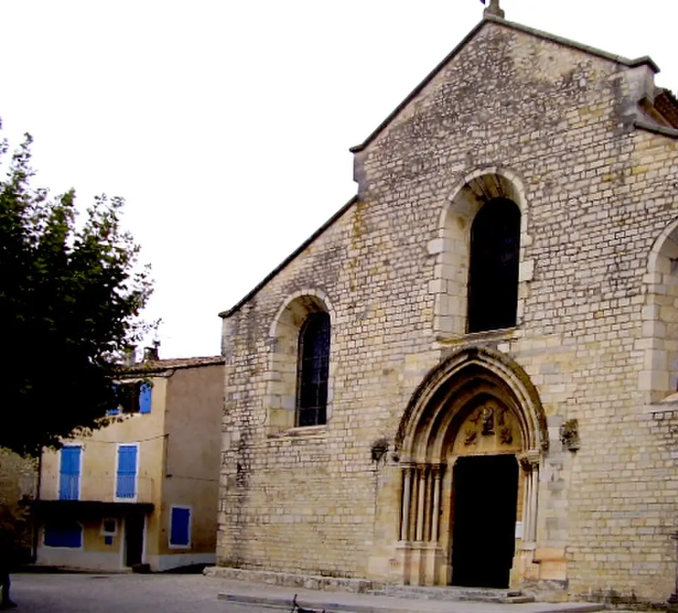 Saint-Marcel-lès-Sauzet