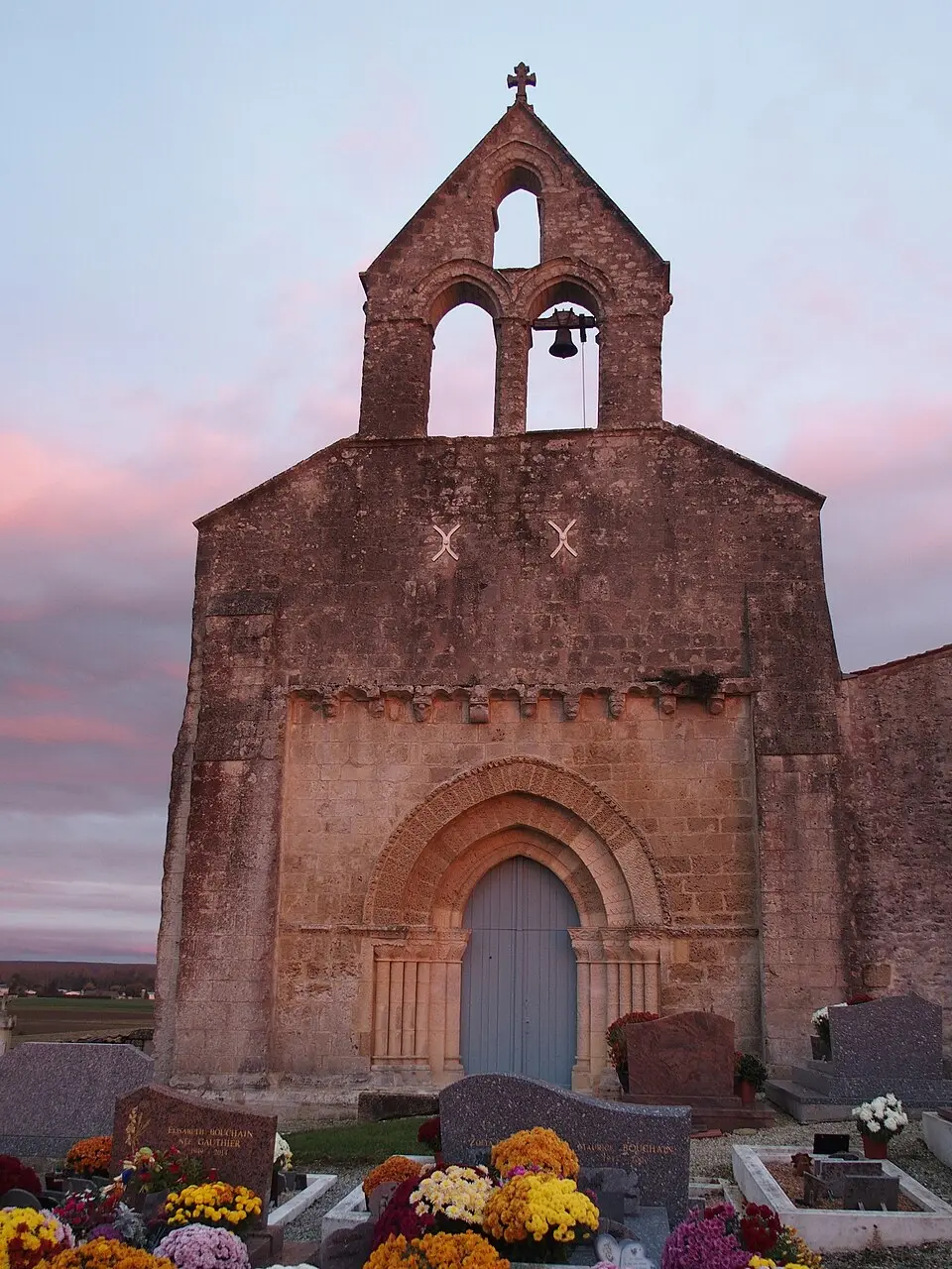 Saint-Martial