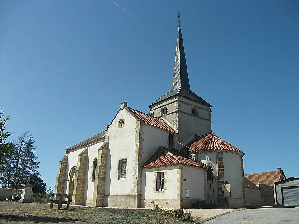 Slika: Tabl-trai · CC BY-SA 4.0 Vernusse