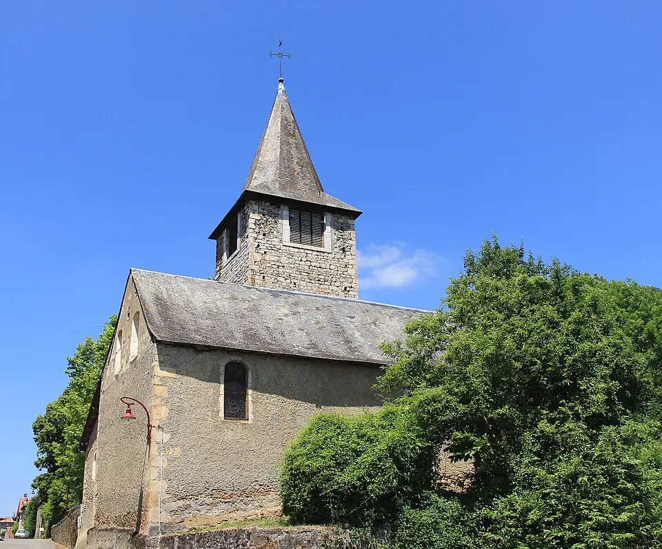 Saint-Paul