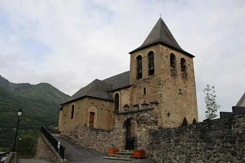 Esquièze-Sère