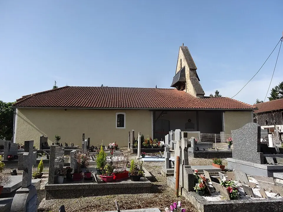 Saint-Ost