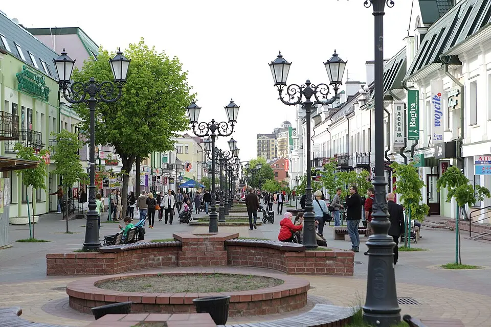 Breszkaja Woblasz