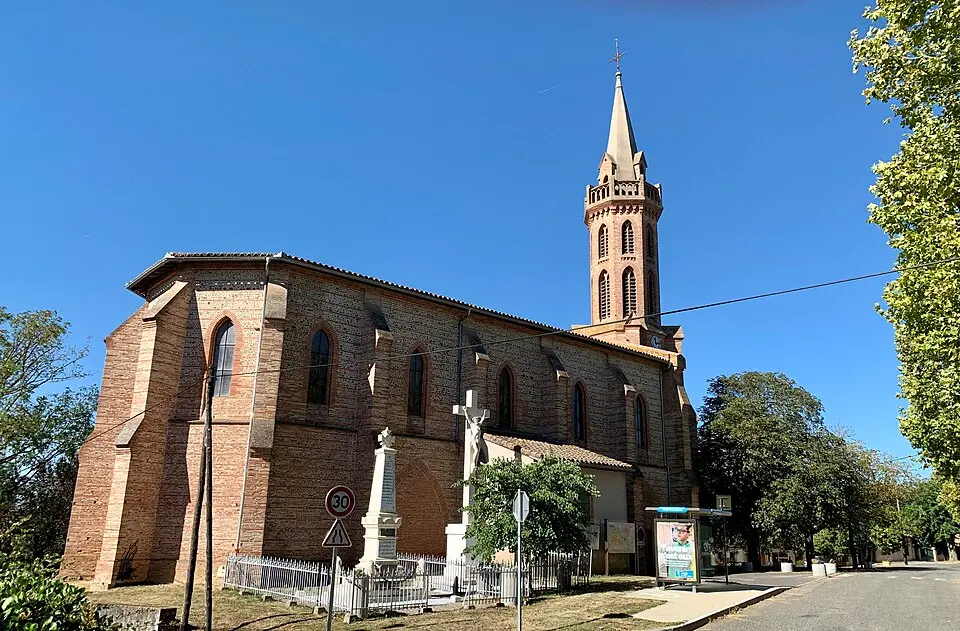 Caubiac