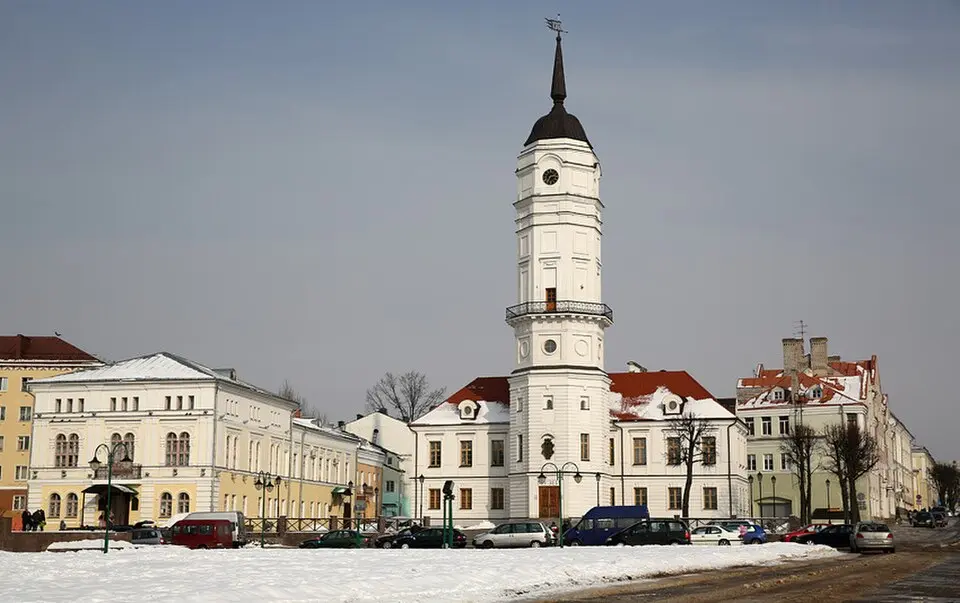 Mahiľov