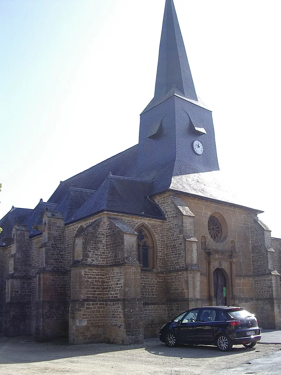 Villers-Semeuse