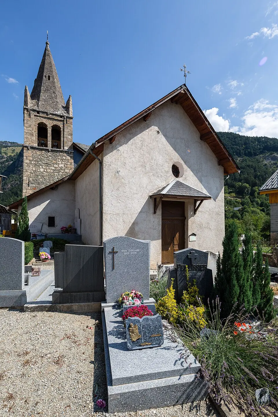 La Garde