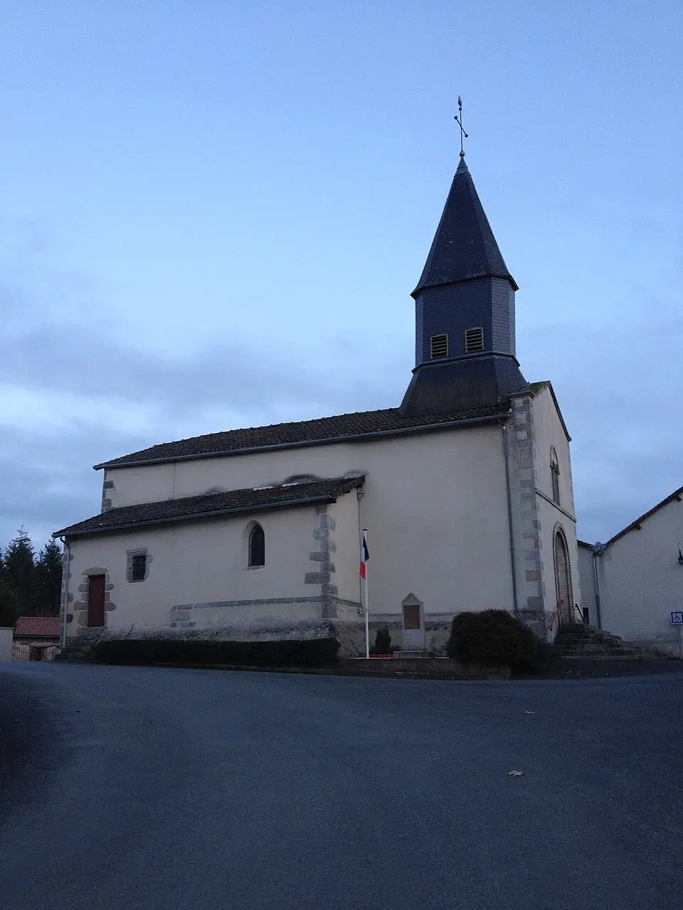 Lavignac