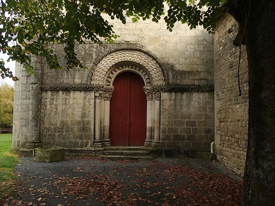 Saint-Pierre-de-l'Isle