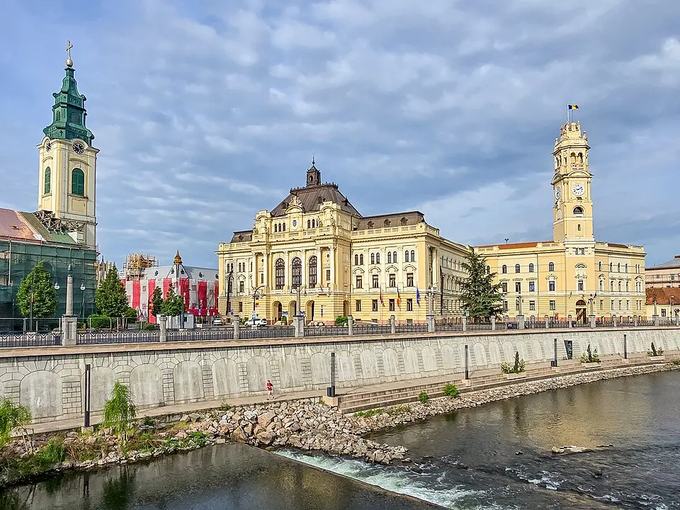 Nagyvárad