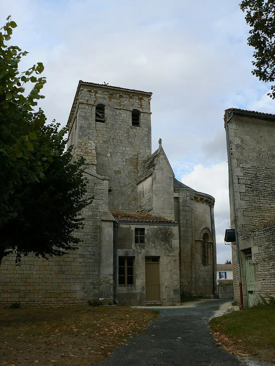 Saint-Rémy