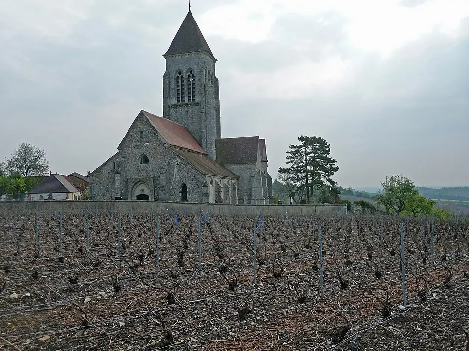 Allemant