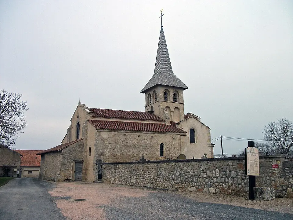 Mazerier