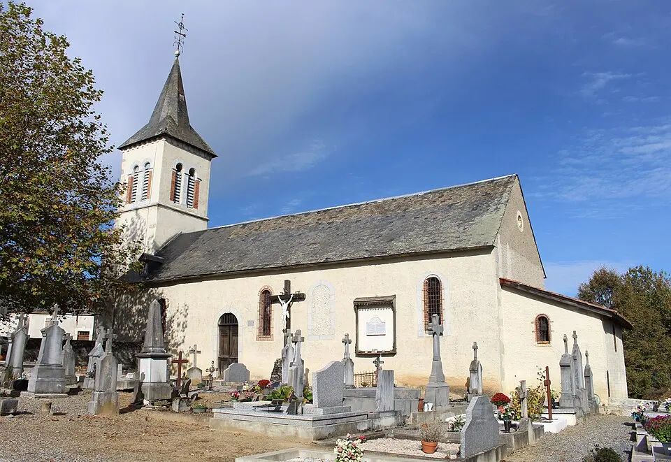 Hautaget