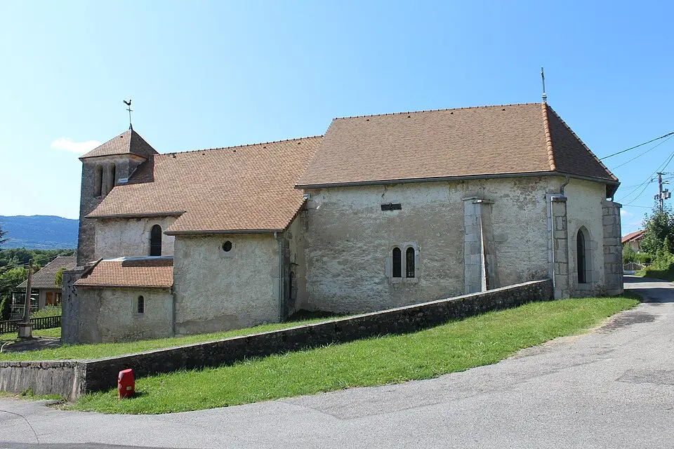 Chavornay