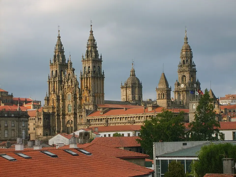 Provincia La Coruña