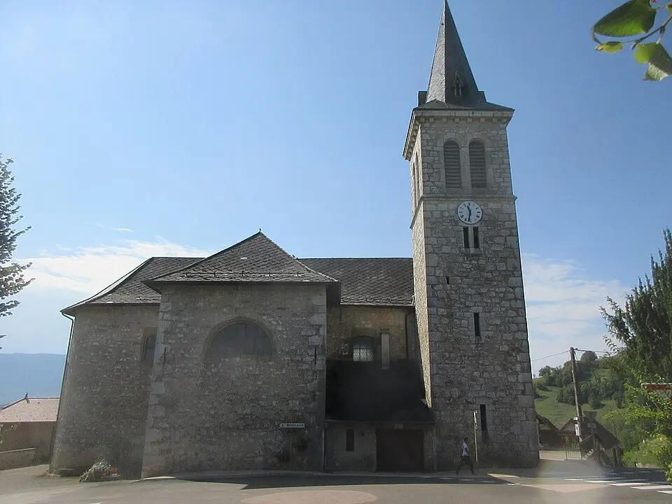 Gerbaix