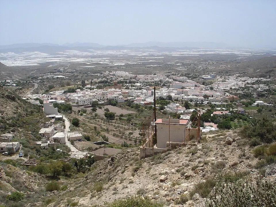 Almería Province