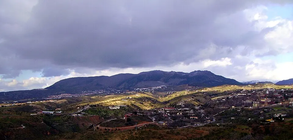 Provinz Granada