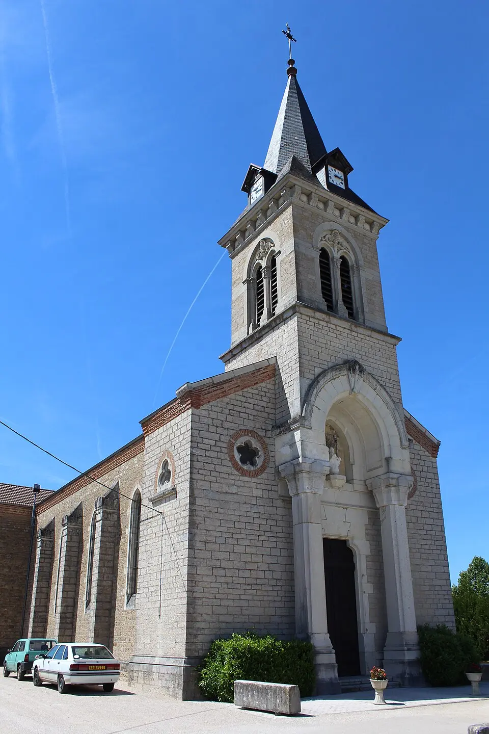 Villemotier