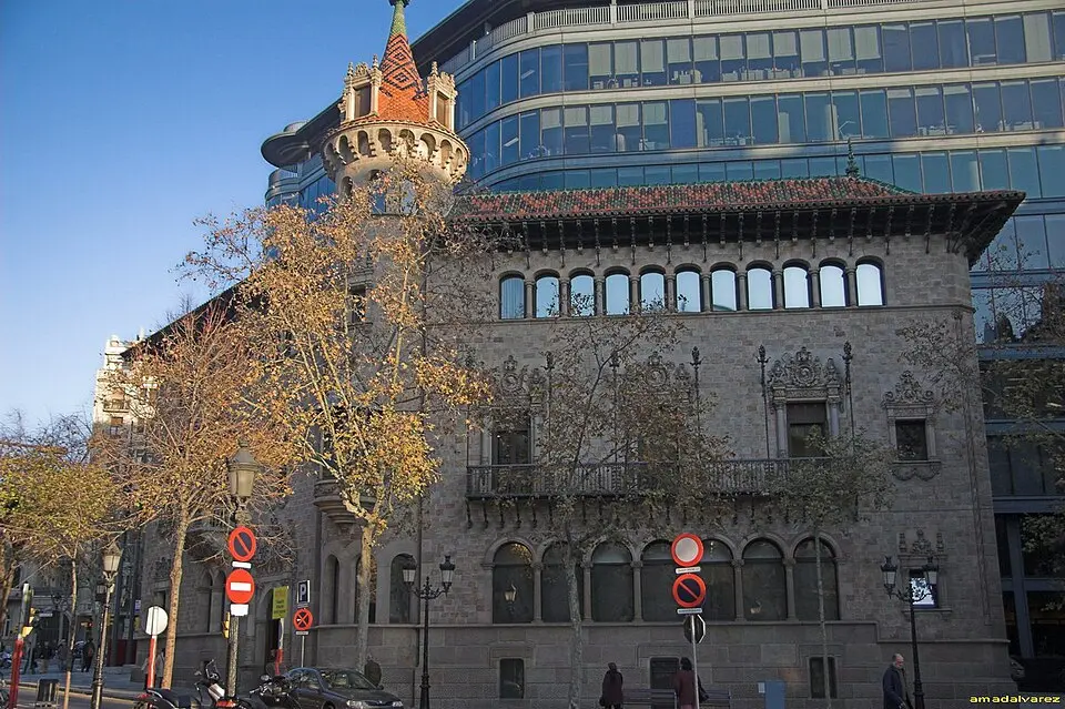 provincia de Barcelona