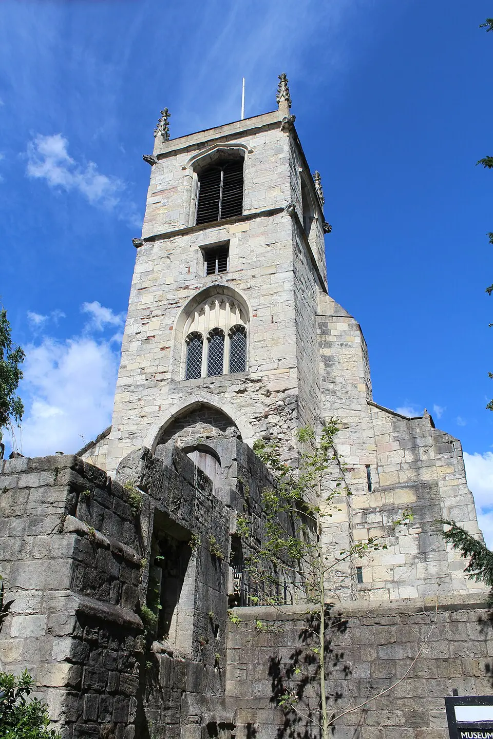 St Olave’s Church (York)
