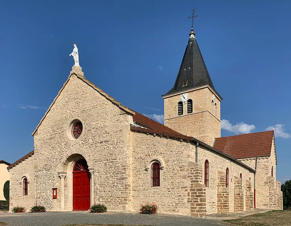 Arbigny