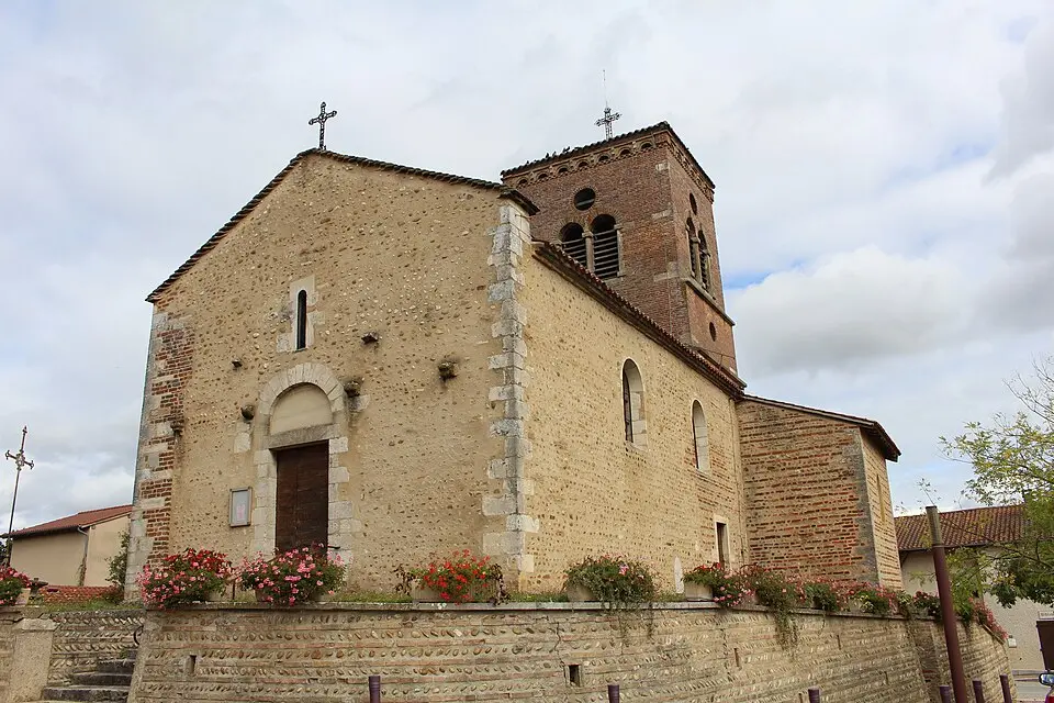 Monthieux