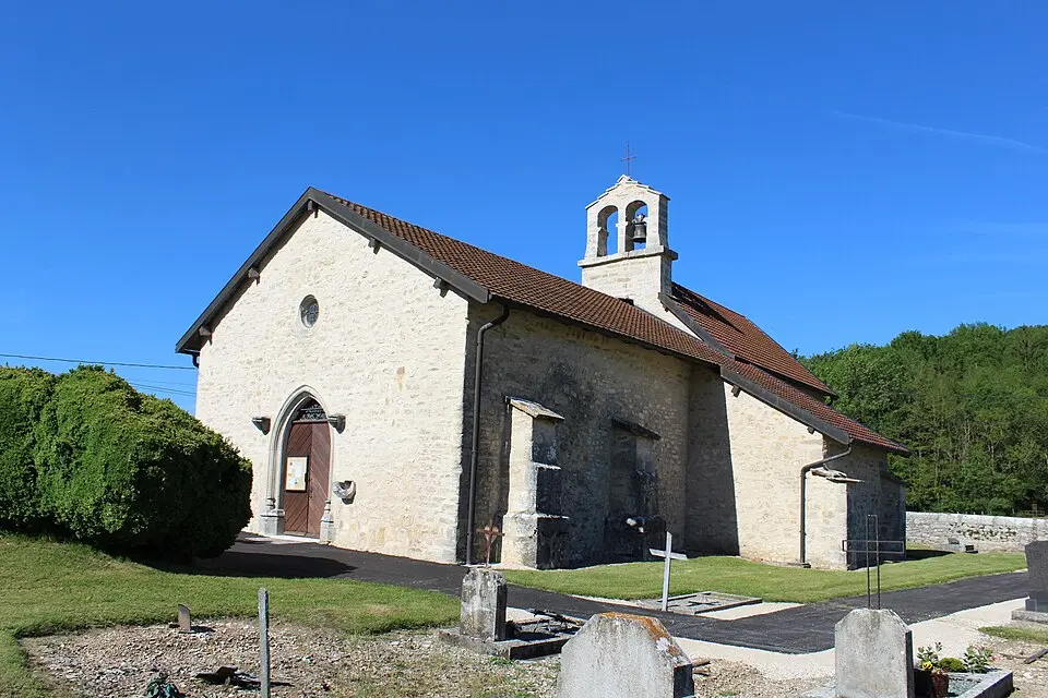 Pouillat