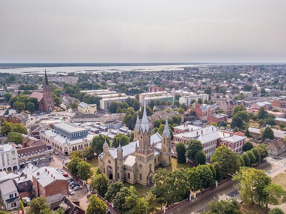 Liepāja